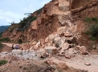Más municipios reportan emergencias por lluvias en el Huila