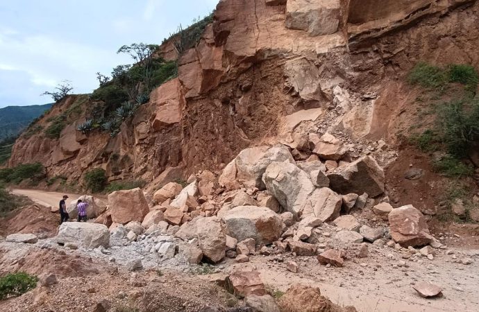Más municipios reportan emergencias por lluvias en el Huila