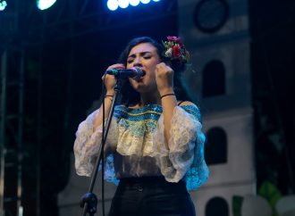 En San Juan y San Pedro, talento y pasión por la música