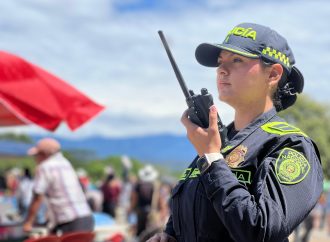 … Y ¿Qué pasó con la seguridad en las fiestas de San Juan y San Pedro?