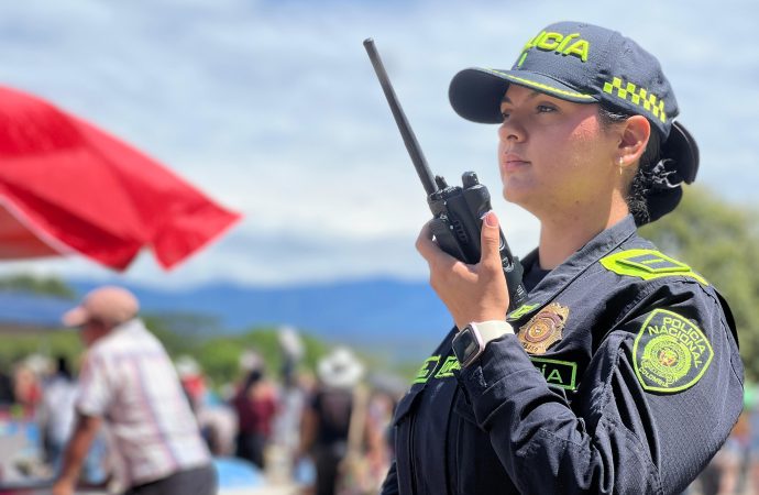 … Y ¿Qué pasó con la seguridad en las fiestas de San Juan y San Pedro?