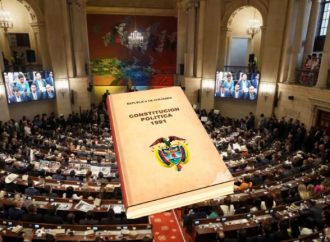 Debate jurídico por propuesta de una Asamblea Constituyente