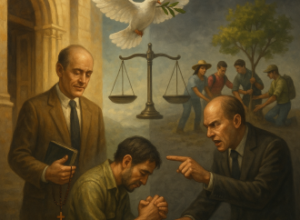 Credo y perdón