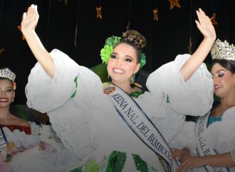 Reina Nacional del Bambuco 2025: Catalina Escobar Rodríguez