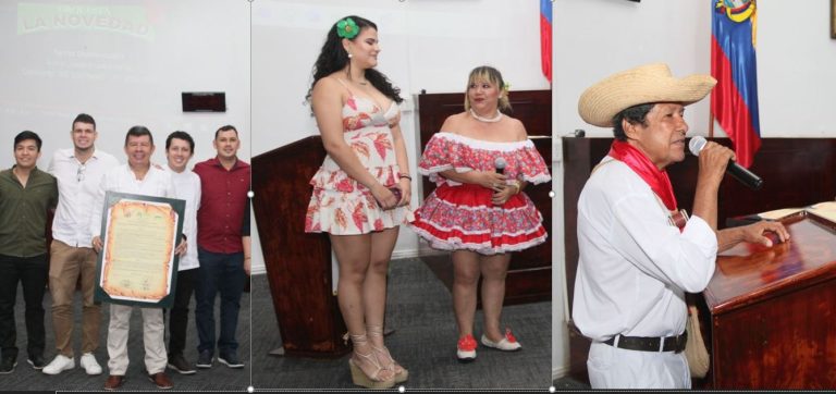 Exaltan a referentes del arte y la cultura regional