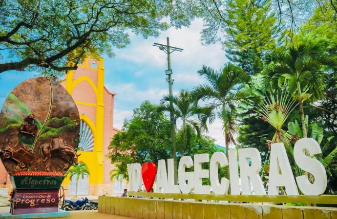 En Algeciras fortalecerán inclusión financiera y generación de empleo verde