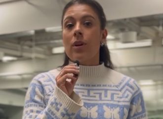 Profesora visibiliza importancia de cuidar de uno mismo