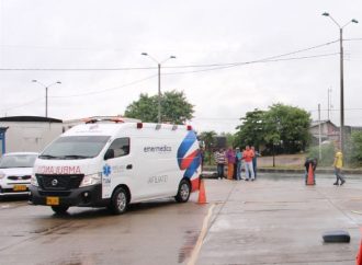 En urgencias, atención de emergencias médicas en Neiva