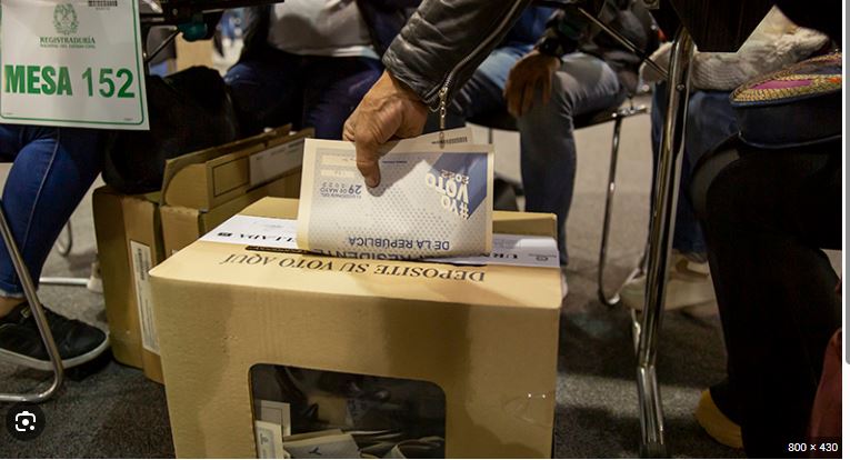 Acuerdan trabajar para blindar elecciones de 2026