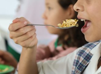 Al tablero, Programa de Alimentación Escolar en Neiva