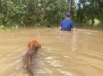Emergencias en Neiva y municipios por apertura de compuertas de los embalses El Quimbo y Betania