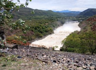 Huila extrema medidas de emergencias por lluvias