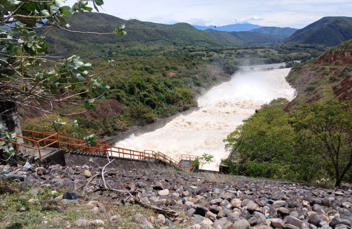 Huila extrema medidas de emergencias por lluvias
