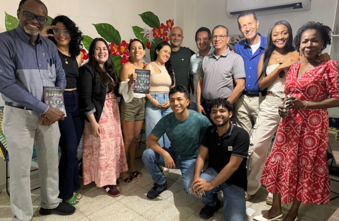 En Página Abierta: Un Encuentro Inspirador con Eduardo Tovar Murcia