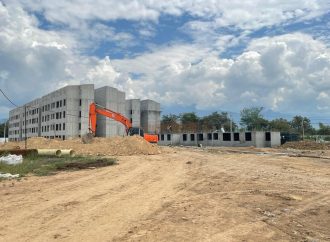 Revelan caída del 30,9% en ventas de viviendas en Huila