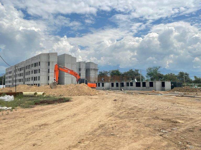 Revelan caída del 30,9% en ventas de viviendas en Huila
