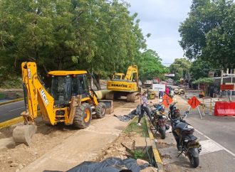 Preocupación por ejecución de obras en Neiva