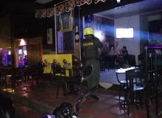 ¡Se dispara criminalidad en Neiva!