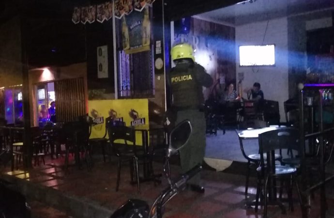 ¡Se dispara criminalidad en Neiva!