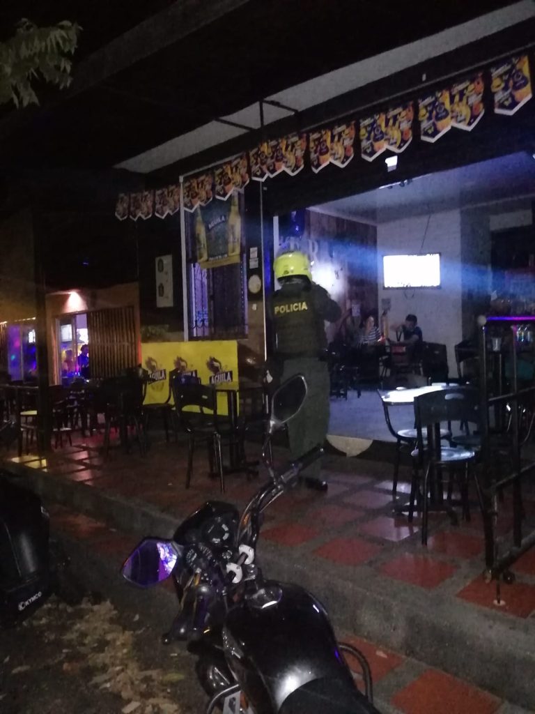¡Se dispara criminalidad en Neiva!