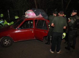 Preocupa creciente amenaza del crimen organizado en Huila