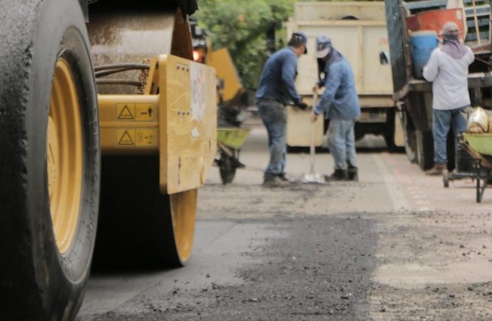 «Reducción de la pobreza monetaria oculta precariedad laboral»