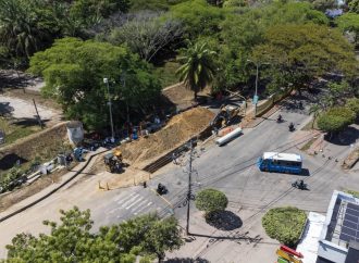 Reclaman mayor compromiso presupuestal para obras en Neiva