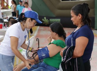 Identifican signos de alarma en Infecciones Respiratorias Agudas