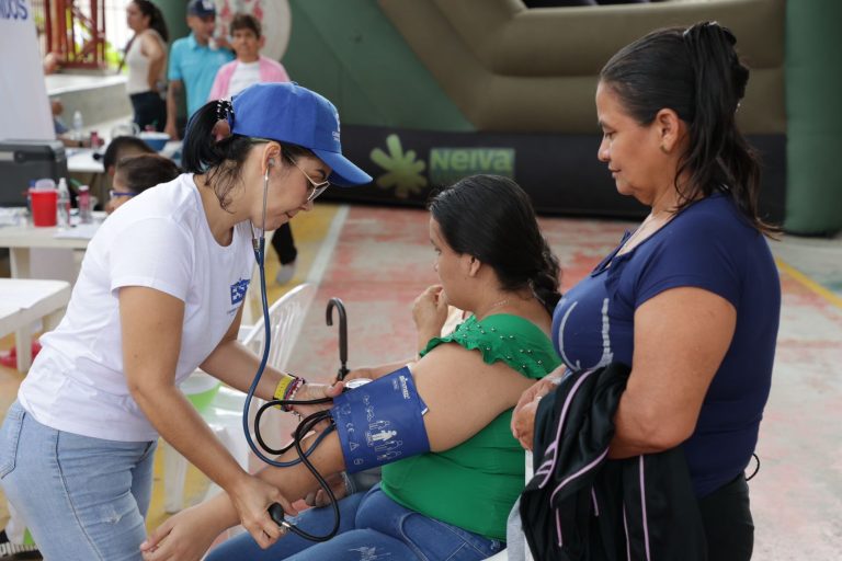 Identifican signos de alarma en Infecciones Respiratorias Agudas