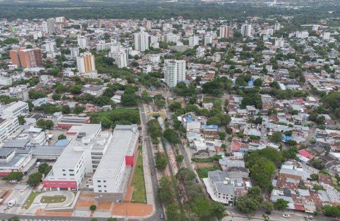 Así está el panorama laboral de Neiva