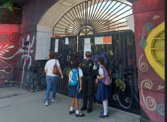 Ante ola de crímenes, toque de queda para menores en Neiva