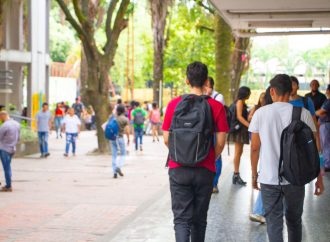 Denuncian abandono institucional a la juventud en Neiva