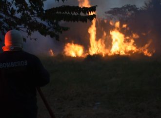 Alerta en Huila por aumento de incendios forestales y déficit de lluvias