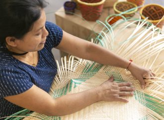 Innovación, Codiseño y Creatividad  en las Artesanías Huilenses