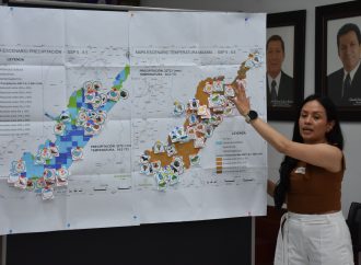 Establecen desafíos climáticos del Huila