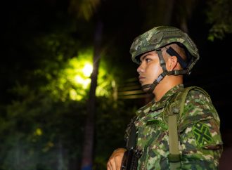 Preocupa criminalidad en el occidente del Huila