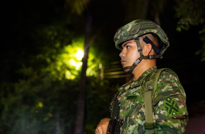 Preocupa criminalidad en el occidente del Huila