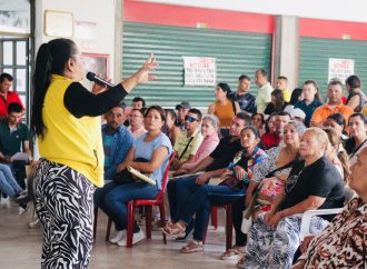 Jornadas de indemnización a víctimas del conflicto armado