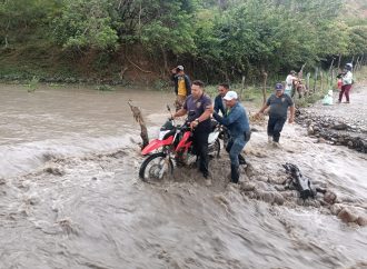 Nuevas emergencias en municipios huilenses