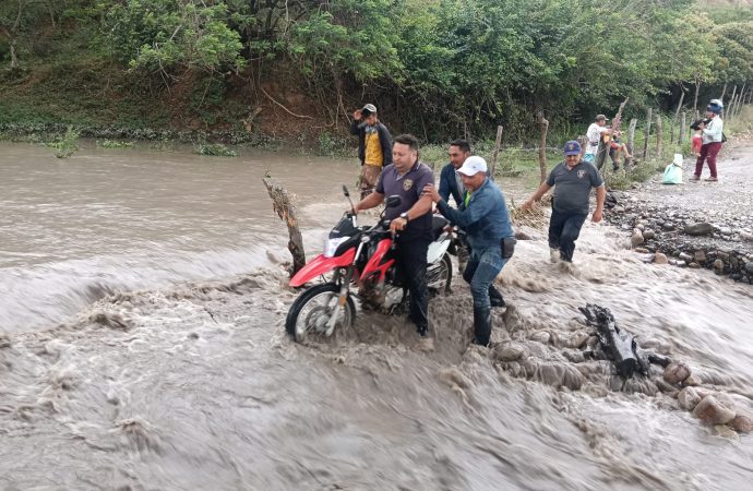 Nuevas emergencias en municipios huilenses