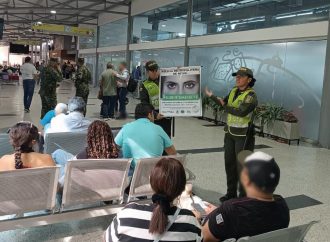 Llaman a denunciar explotación Sexual Comercial de Niños, Niñas y Adolescentes en Neiva