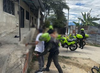 Riñas y violencia intrafamiliar marcan fin de semana en Neiva