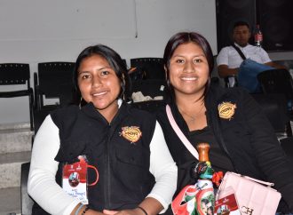 Capacitan a Cuidanderos Indígenas en Huila