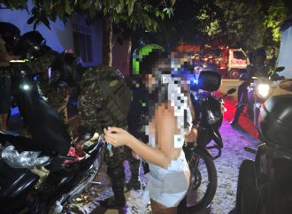 Toque de Queda para menores en cuatro comunas de Neiva