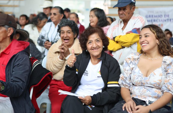 Educación Emocional: herramienta para la salud mental y la reconciliación