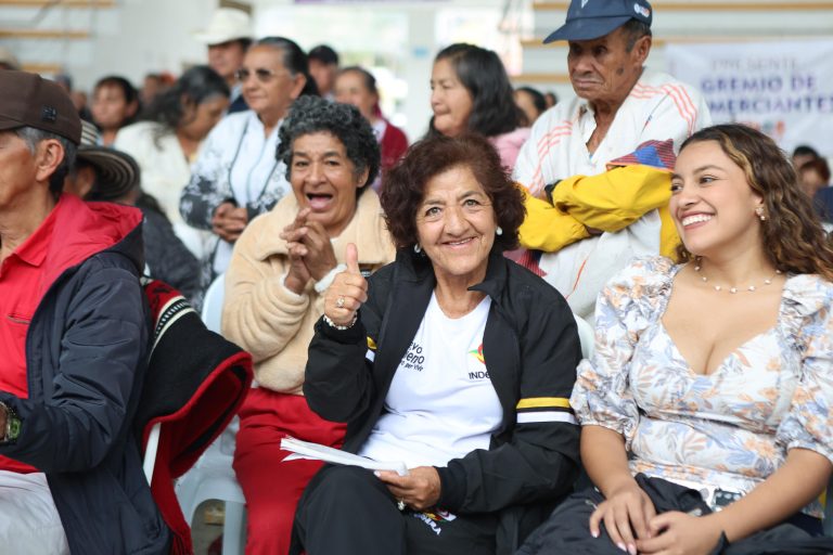 Educación Emocional: herramienta para la salud mental y la reconciliación
