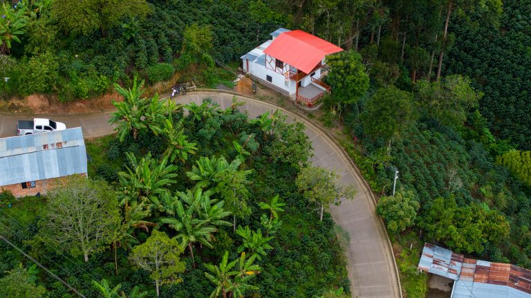 Entregan placa huella en San Agustín