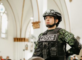 Huila celebró 215 años del Ejército Nacional y 206 de la Batalla de Boyacá