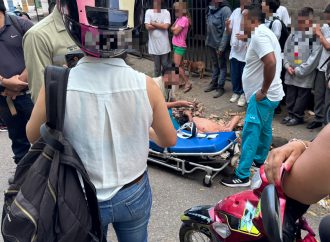 Aumenta siniestralidad vial en 32% en Neiva