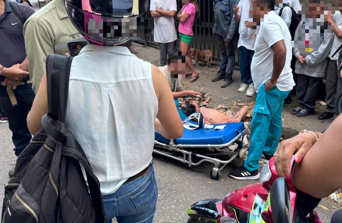 Aumenta siniestralidad vial en 32% en Neiva